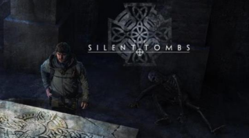 The Silent Tombs, an Ancient Exploration Game, Heads to Kickstarter Next Month