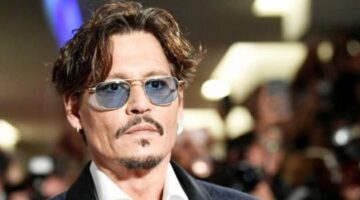 Johnny Depp Reportedly Done For Good In Hollywood If He Loses Next Trial