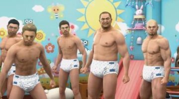 Playing for laughs: Have games rediscovered their funny bone?