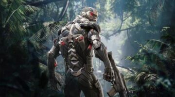 Crysis Remastered Review – A Lackluster Upgrade | TwistedVoxel