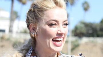 Amber Heard reportedly stole/withheld millions from a children’s hospital