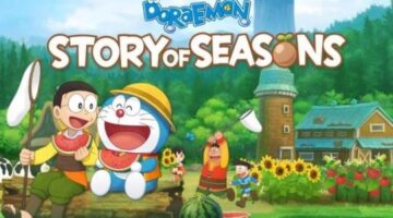 Gucci Teams up With Japanese Gaming Icon, Doraemon for New Line