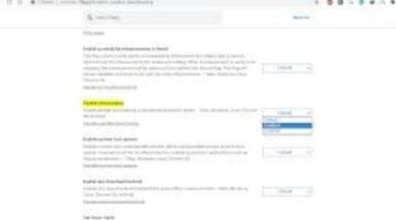 A Guide to Enable Google Chrome Flags to Test Beta Features
