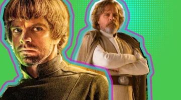 Could Sebastian Stan Play Luke Skywalker After Mark Hamill?