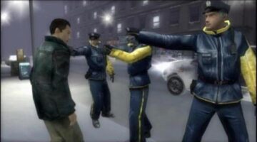 Fahrenheit: 15th Anniversary Edition Launches January 26th, 2021 on PS4
