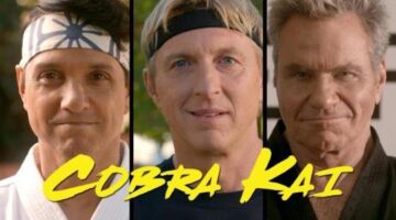 Cobra Kai: Season 3 Review – The Outerhaven