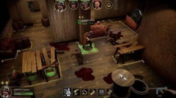 Empire Of Sin Review (Steam) |GLG