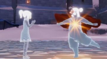 Sky: Children of the Light Coming to Nintendo Switch in 2021