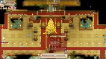 Amazing Cultivation Simulator Review | Gaming Nexus