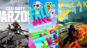 Wccftech’s Best Multiplayer Games of 2020 – More Than Just Triple-A