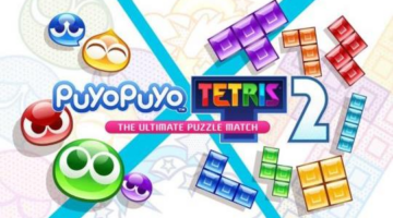 Puyo Puyo Tetris 2 Review – Needs More Tetris – Thumb Culture