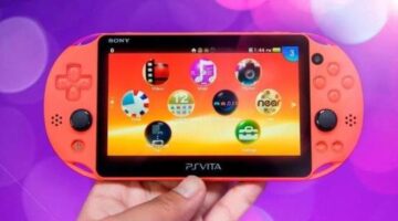 Is It Worth Buying a PS Vita in 2021?