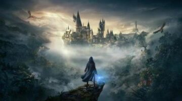 The 5 Games I’m Looking Forward to in 2021