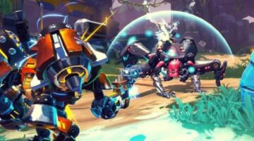 Battleborn Won’t Be Playable (Even Single-Player) Once Servers Shut Down Later This Month