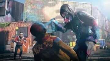 Watch Dogs Legion: Ultra Ray Tracing On And Off With An EVGA 3070 RTX