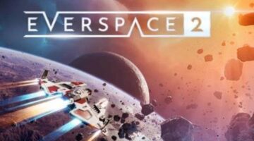 ROCKFISH Games “Everspace 2” is coming to Steam and GOG Early Access on January 18th, 2021