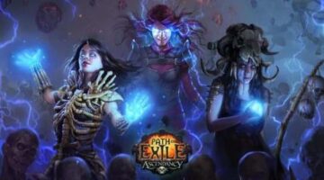 Path of Exile Next Major Expansion 3.13.0 to be Announced on Upcoming Livestream