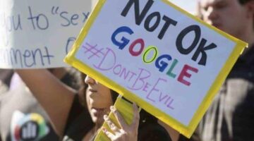 Alphabet Workers Make History: Become the First Tech Workers to Unionize