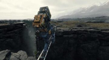 Death Stranding Is the Defining Game of 2020 (Despite Releasing in 2019)