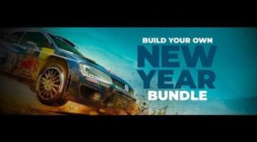 Fanatical Build Your Own New Year Bundle, Platinum VR Collection out now