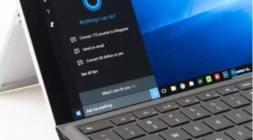 Microsoft Is Planning Sweeping Visual Rejuvenation Of Windows 10