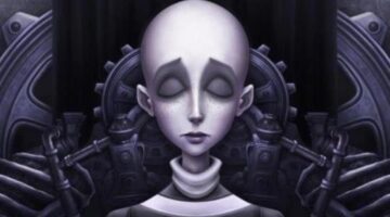 Darq: Complete Edition Review (Xbox One) – Around The Twist / Finger Guns