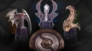 Dota Pro Circuit 2021: Rules, Format, and Teams