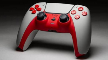 Design a Custom DualSense Controller Through ColorWare