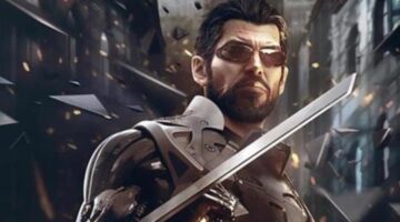 Interview Harvey Smith, creator of Deus Ex and Dishonored