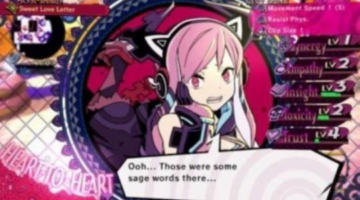 Poison Control Shows off Gameplay in its Latest Trailer