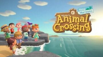 U.S. weekly chart of best selling video games: Week of January 2, 2021