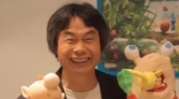 Microsoft tried to buy Nintendo 20 years ago “but they just laughed their asses off”