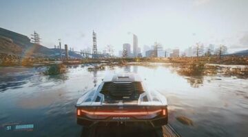 Future Open World Games Could Benefit from Episodic Releases