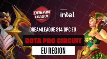 Dota Pro Circuit 2021 Qualifiers Preview: Europe and CIS