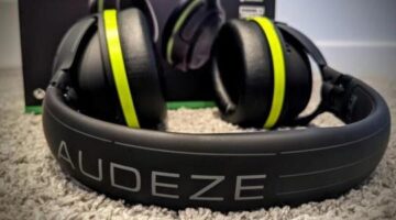 Audeze Penrose X Wireless Headset for Xbox Review