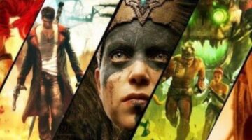 Ninja Theory Announces 13 Job Openings