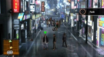 Japanese only Yakuza: Black Panther on PSP gets English fan patch after 6 years of work