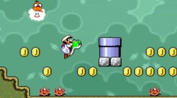 Super Mario World 30 Years Later: Celebrating a Flawed Classic
