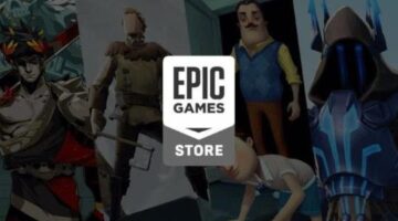 Crying Suns is free at Epic Games Store