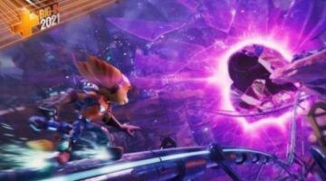 Ratchet & Clank: Rift Apart will be the first must-have PS5 exclusive of 2021