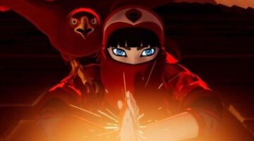 The Pathless Review | The PlayStation Brahs