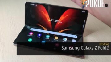 Samsung Galaxy Z Fold2 Review – Innovative Practicality – Pokde