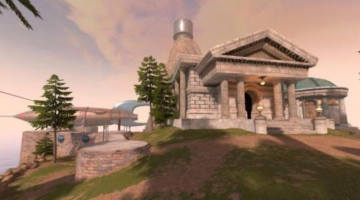 REVIEW: Myst (Oculus Quest) | JumpCut PLAY