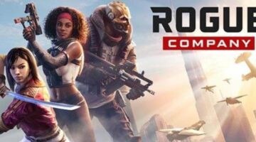 Hi-Rez Studios has just announced major content updates for “SMITE”, “Rogue Company” and “Paladins”