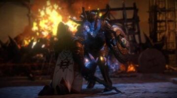Path of Exile: Echoes of the Atlas to Launch on PC, Xbox and PlayStation This Month