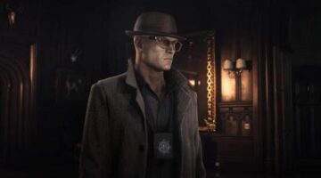 Hitman Interview: IO Interactive Discusses About World of Assassination Trilogy