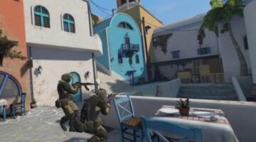 Pavlov VR WWII Update Released