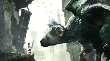 A Bond of Separation: A Last Guardian Retrospective