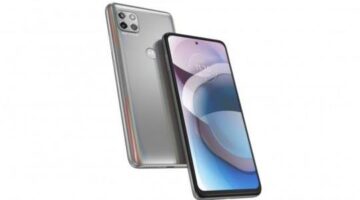 2021 Motorola One 5G Ace and Moto G Play, Power and Stylus Now Available on Amazon
