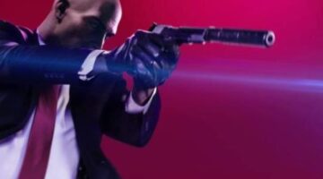 Hitman 2 Briefcase Kill Was Not Actually Intentional